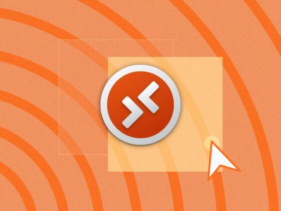 Microsoft Remote Desktop