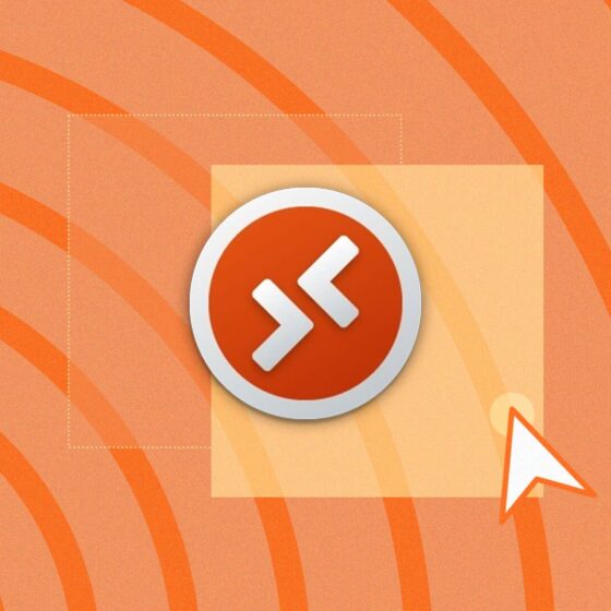 Microsoft Remote Desktop