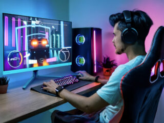 Philips Evnia 27M2N5201P