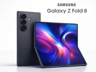 Samsung Galaxy Z Fold 8 Wide