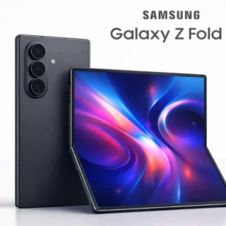 Samsung Galaxy Z Fold 8 Wide
