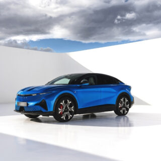 Alpine A390 elektrikli fastback Türkiye 2026