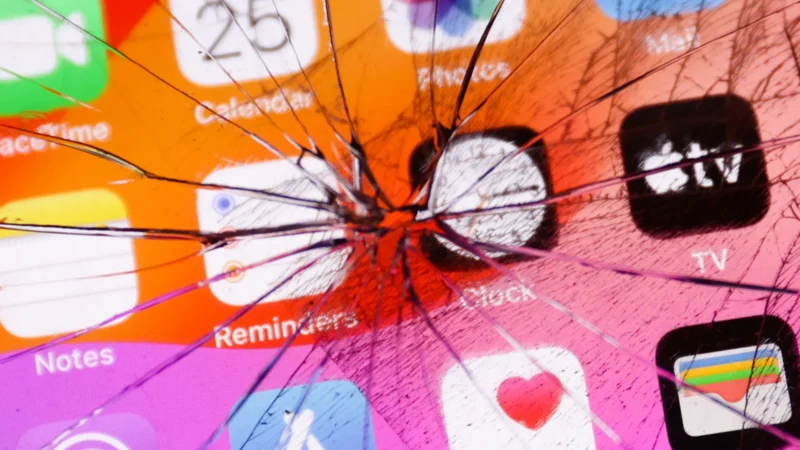 apple iOS 18 backported security patch