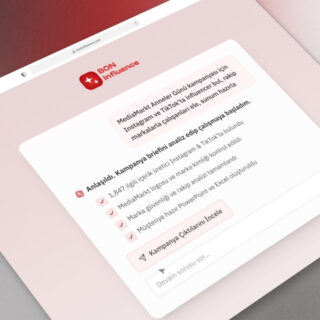 BON Influence AI Agent