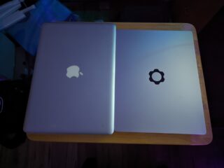 Framework Laptop 13 Pro