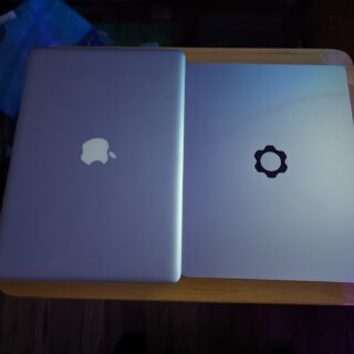 Framework Laptop 13 Pro