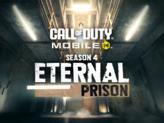 Call of Duty Mobile Sezon 4