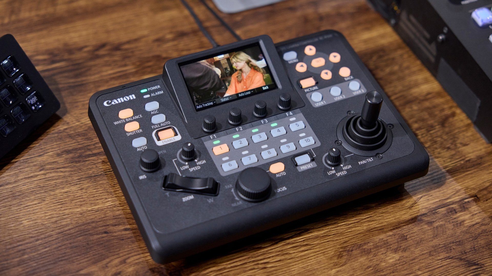 Canon’un Yeni Ultra Telefoto Sinema Lensi