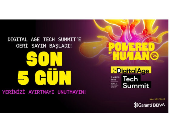 digital age tech summit 2026 main