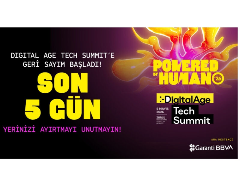 digital age tech summit 2026 main