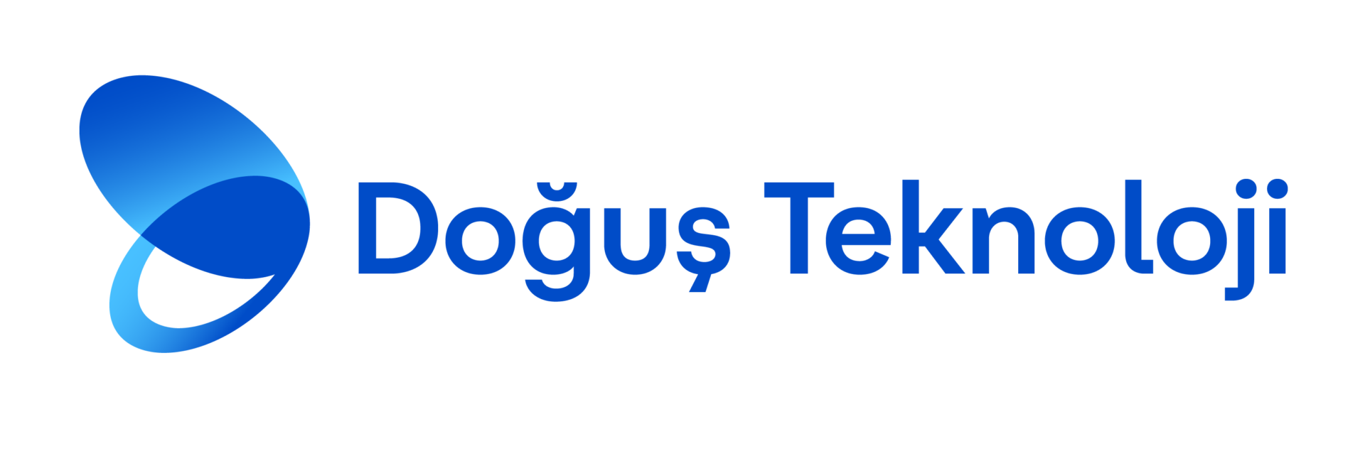 Doğuş Teknoloji Logo