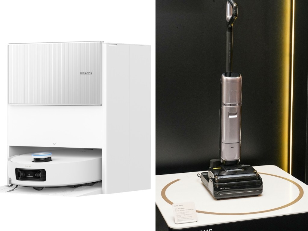 Dreame Türkiye Lansmanı 2026