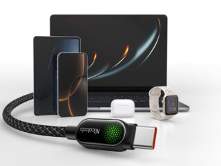 e marker chip inside cable