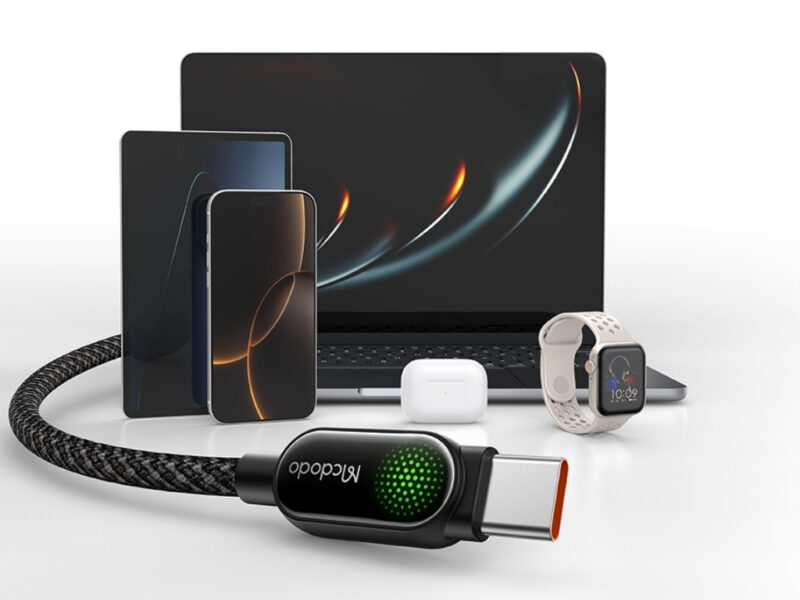 e marker chip inside cable