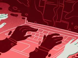 fbi breaking end-to-end encryption