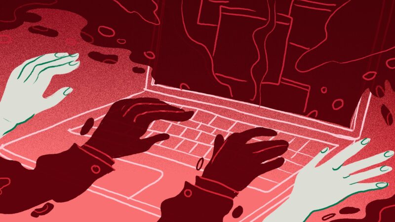 fbi breaking end-to-end encryption