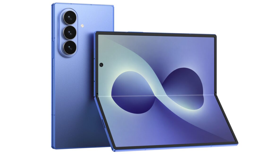 Samsung Galaxy Z Fold8