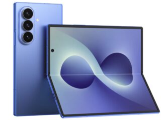 Samsung Galaxy Z Fold 8