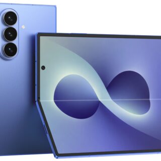 Samsung Galaxy Z Fold 8