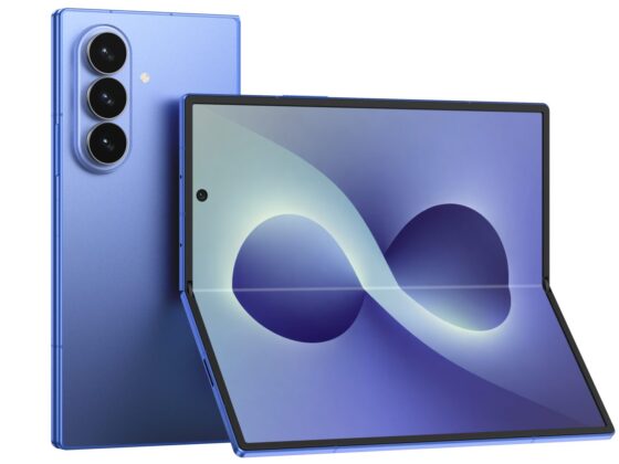 Samsung Galaxy Z Fold 8