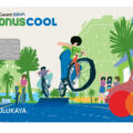 Garanti BBVA Bonus Cool