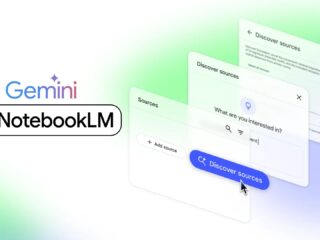 gemini notebooklm