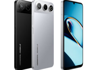 general mobile gm 26 5g ana gorsel