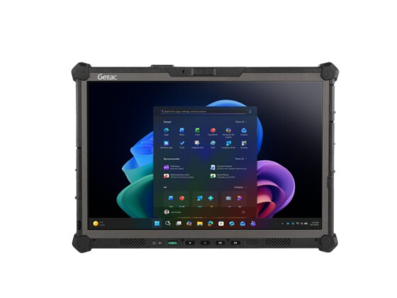 getac g140 fully rugged tablet
