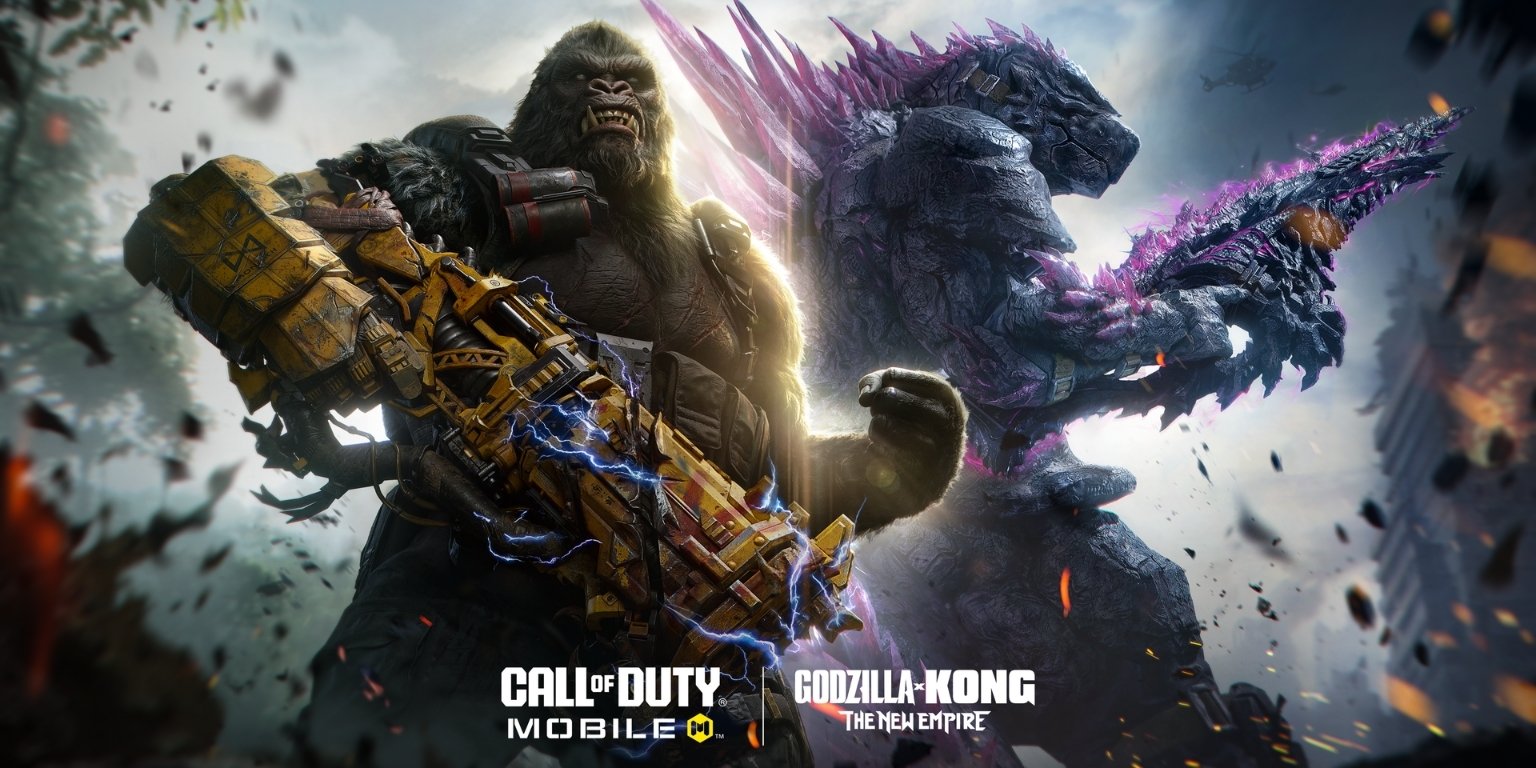 Call of Duty Mobile Sezon 4