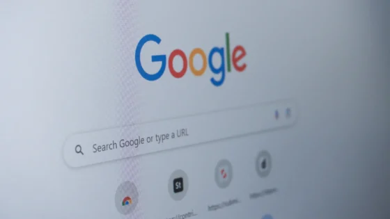 google
