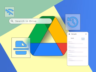 google drive