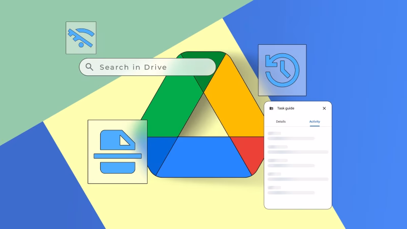 google drive