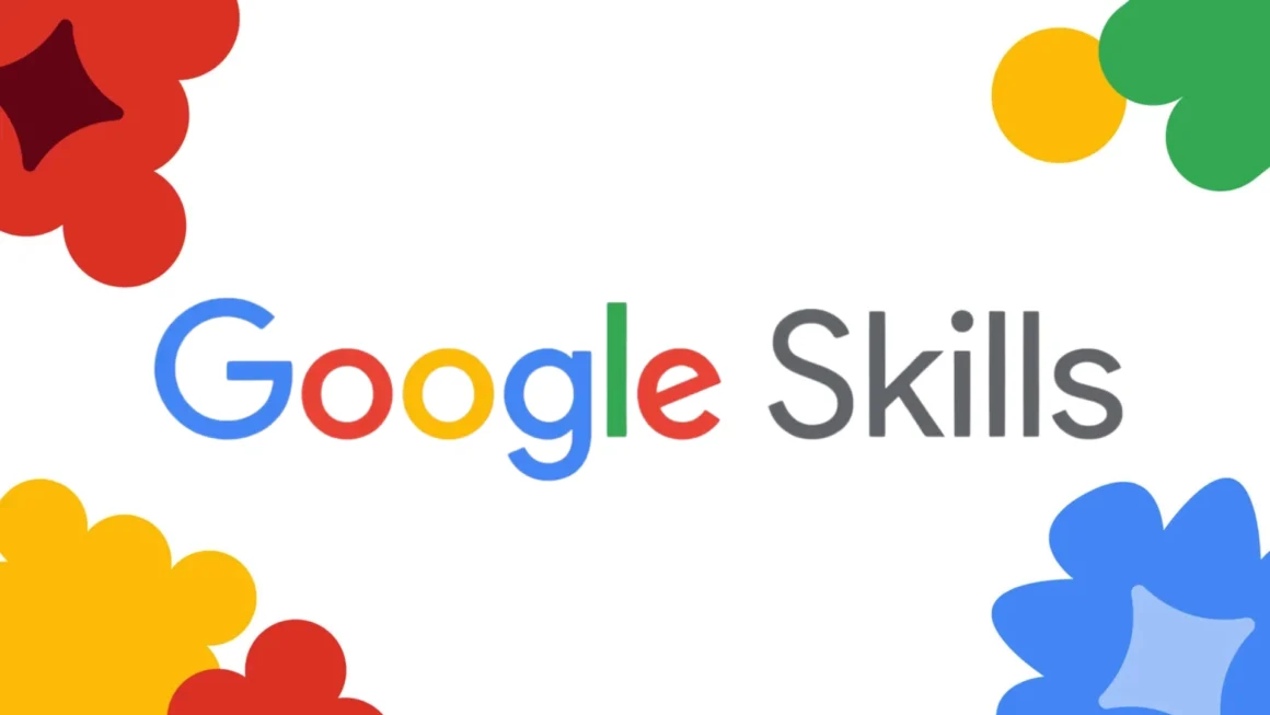 google skills