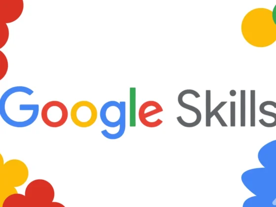 google skills
