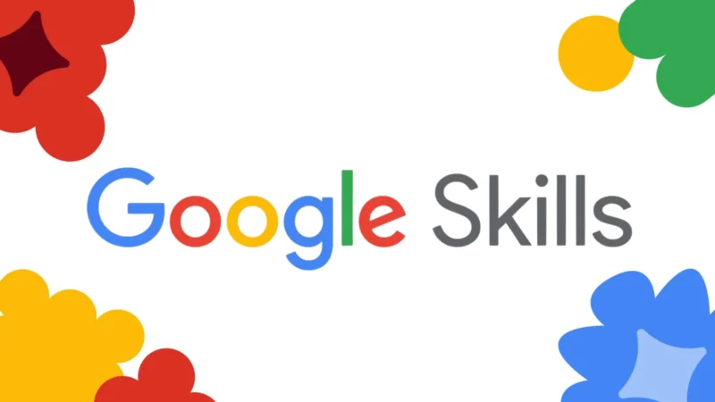 google skills