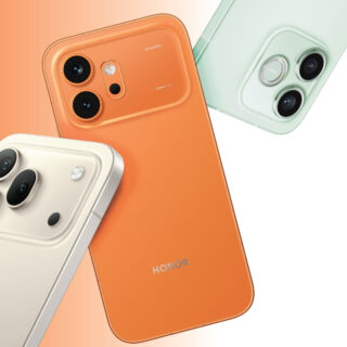 HONOR 600 Serisi