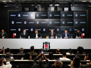 honor besiktas basketbol imza toreni