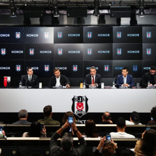 honor besiktas basketbol imza toreni