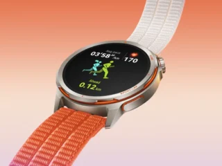 huawei watch gt runner 2 hero gorsel