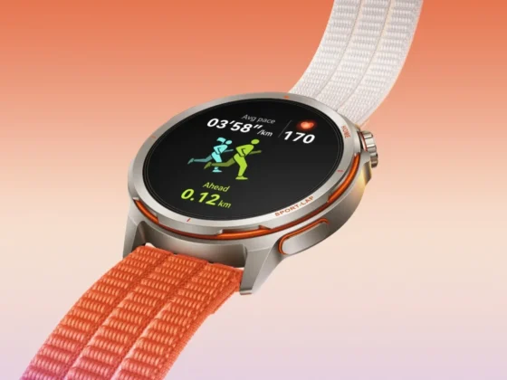 huawei watch gt runner 2 hero gorsel