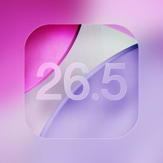 ios 26.5