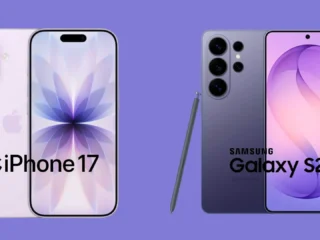 iphone 17 galaxy s26