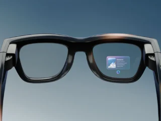 meta ai gözlük