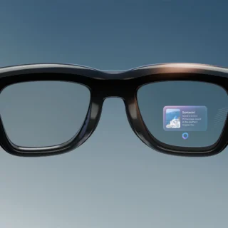 meta ai gözlük
