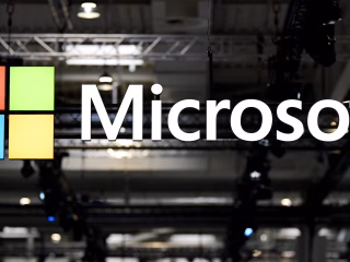 microsoft