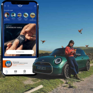 mini lifestyle dijital dunya