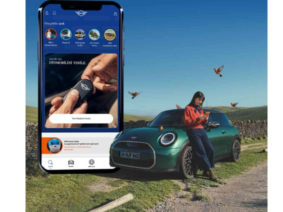 mini lifestyle dijital dunya