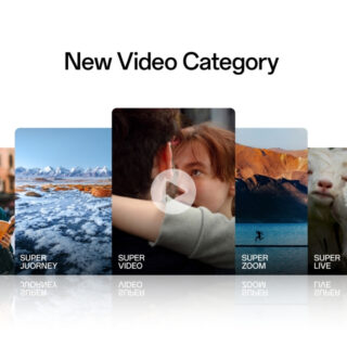 oppo super video category