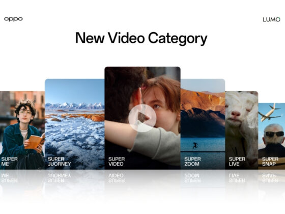 oppo super video category