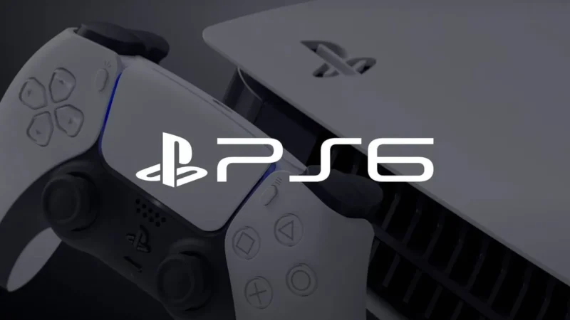 playstation 6